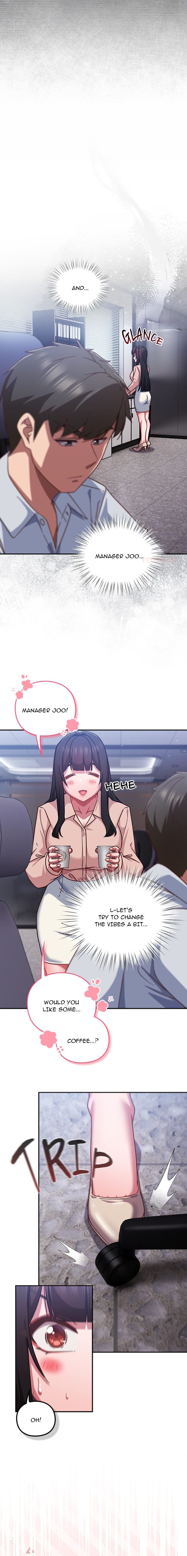 Let’s Play Hooky - Chapter 37 [photo 4] - MangaPorn