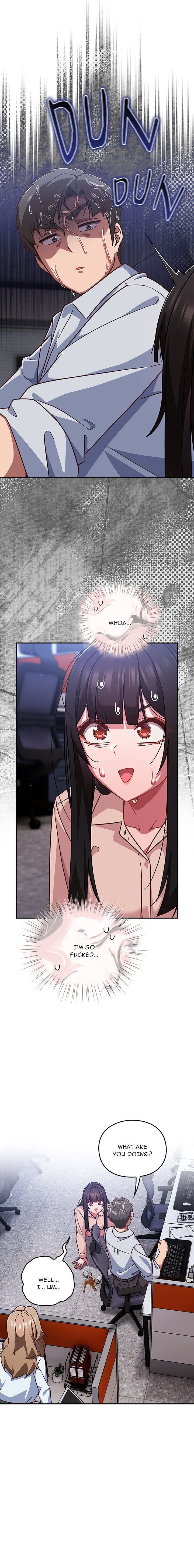 Let’s Play Hooky - Chapter 37 [photo 6] - MangaPorn