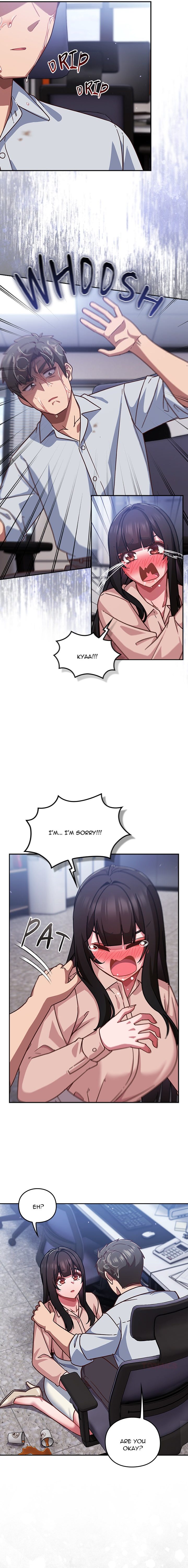 Let’s Play Hooky - Chapter 37 [photo 7] - MangaPorn