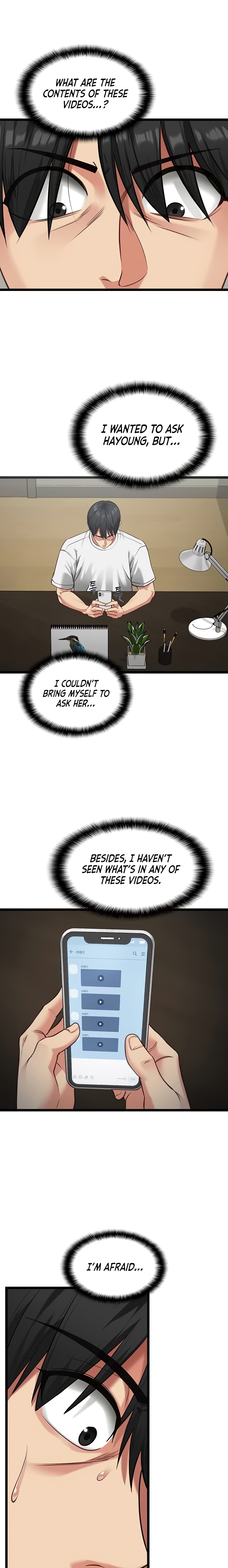 My Girlfriend Was Already Fully Trained - Chapter 3 [photo 10] - MangaPorn