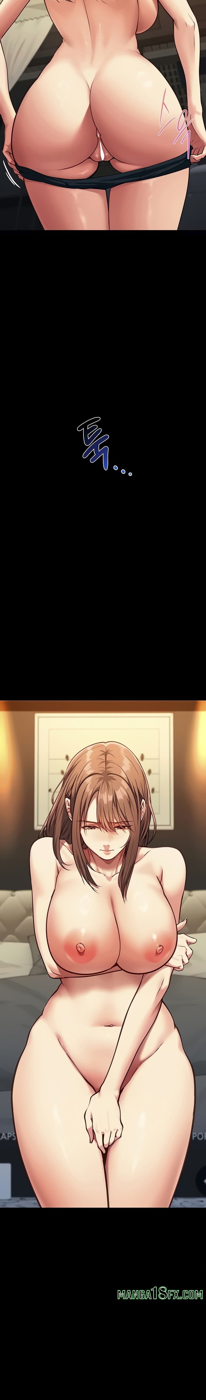 My Girlfriend Was Already Fully Trained - Chapter 3 [photo 20] - MangaPorn