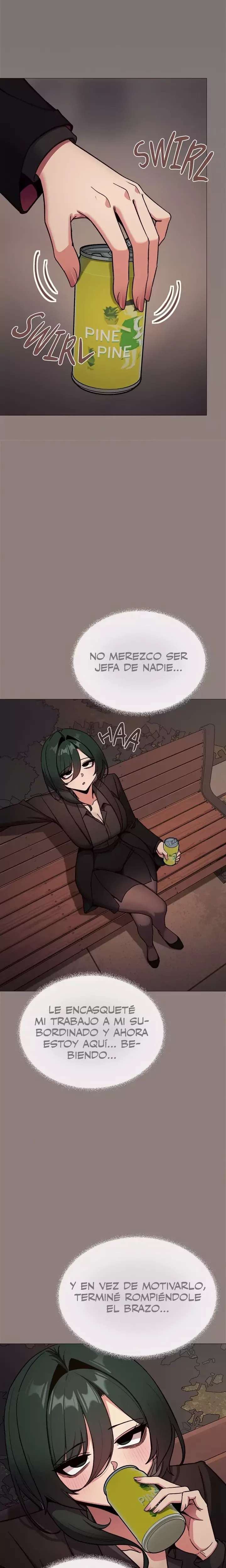 Stop Smoking Raw - Chapter 78 [photo 10] - MangaPorn