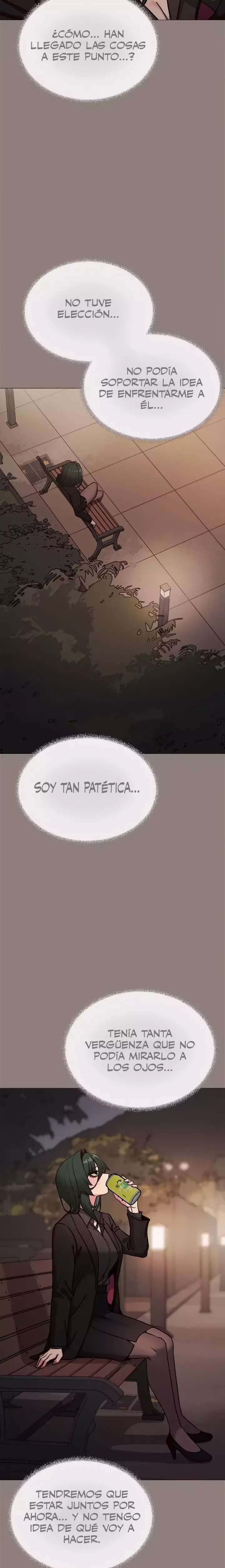 Stop Smoking Raw - Chapter 78 [photo 11] - MangaPorn