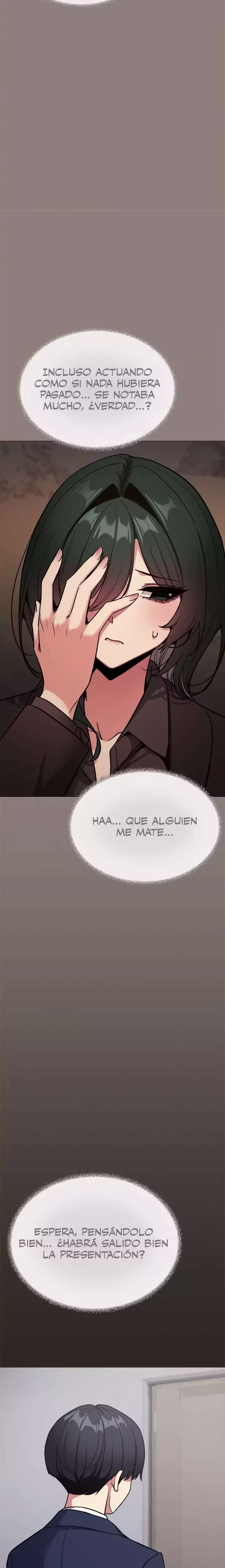 Stop Smoking Raw - Chapter 78 [photo 12] - MangaPorn