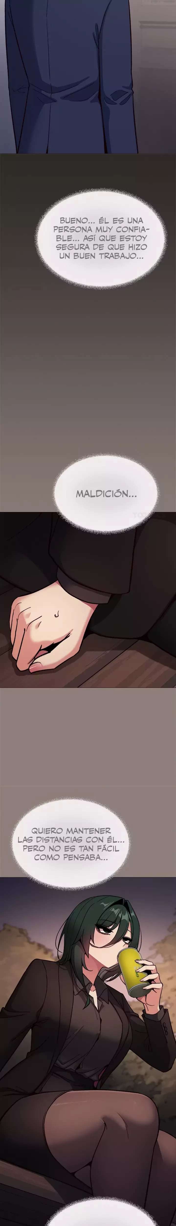 Stop Smoking Raw - Chapter 78 [photo 13] - MangaPorn