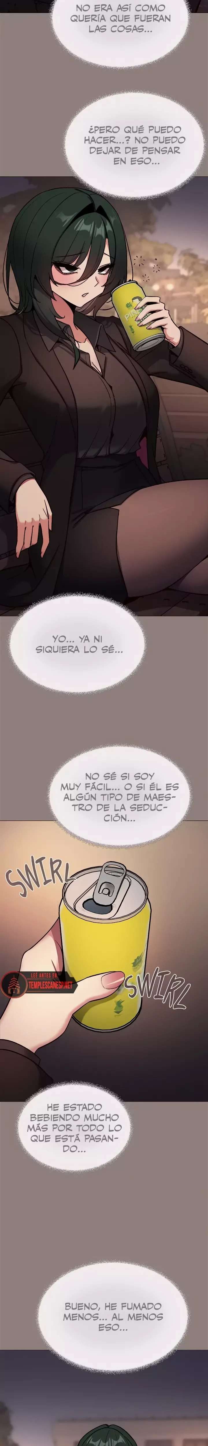 Stop Smoking Raw - Chapter 78 [photo 14] - MangaPorn