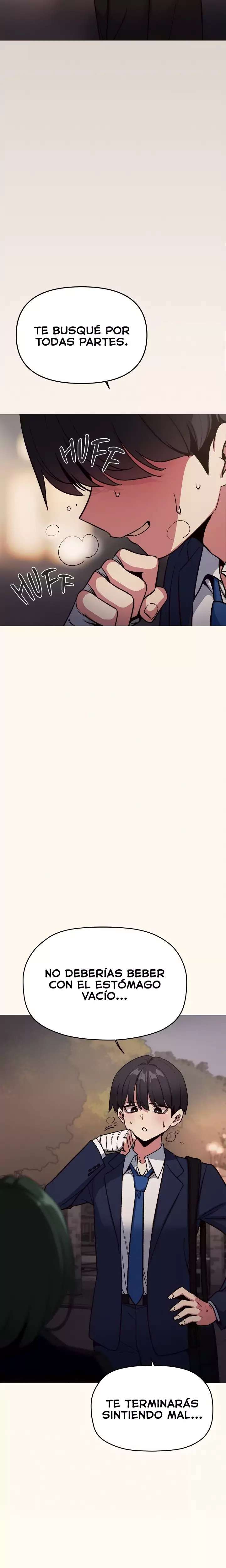 Stop Smoking Raw - Chapter 78 [photo 16] - MangaPorn