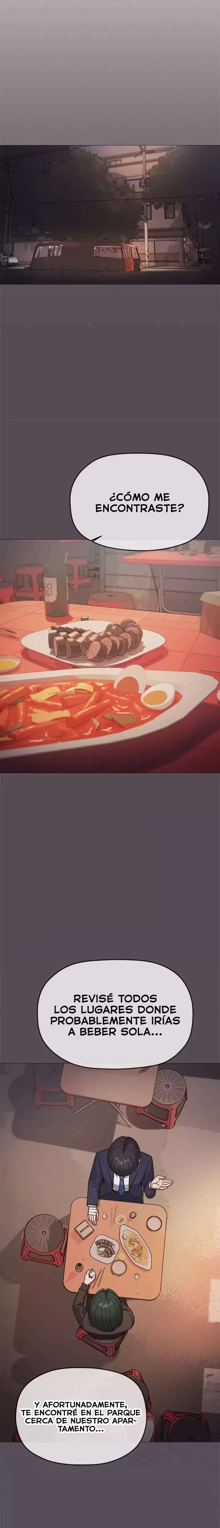 Stop Smoking Raw - Chapter 78 [photo 17] - MangaPorn