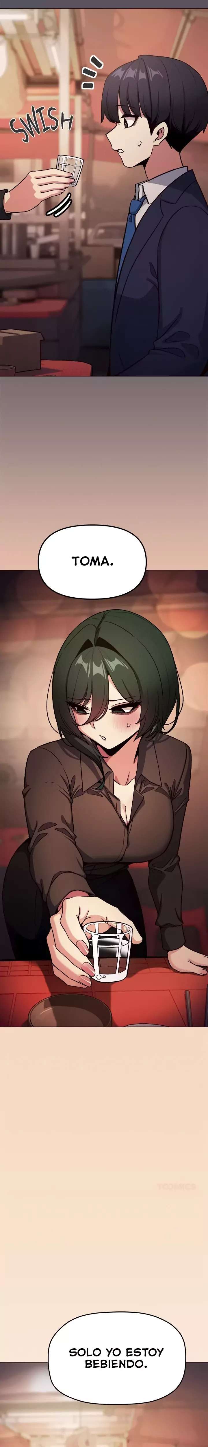 Stop Smoking Raw - Chapter 78 [photo 19] - MangaPorn