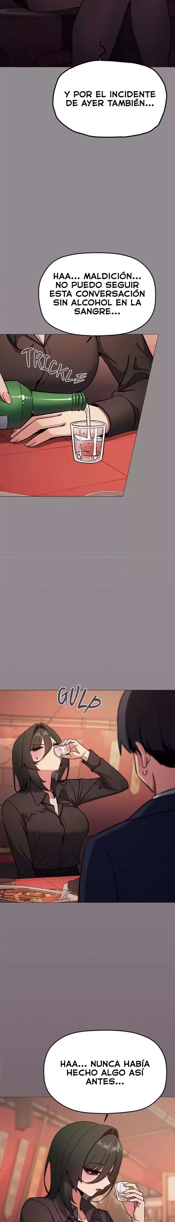 Stop Smoking Raw - Chapter 78 [photo 21] - MangaPorn