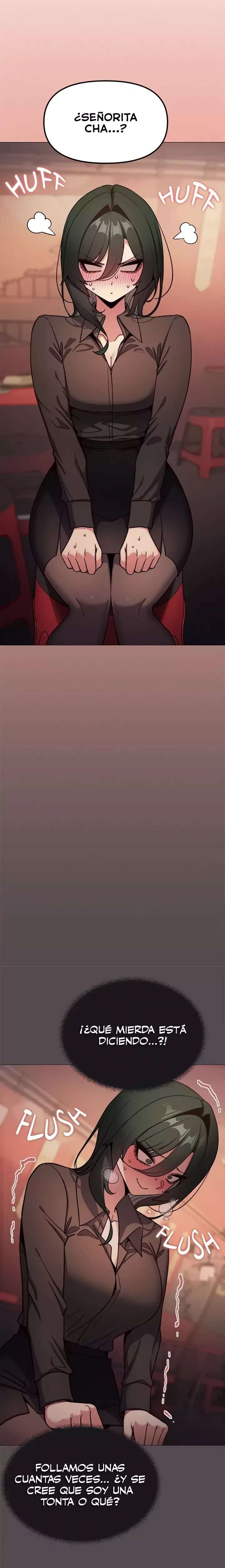 Stop Smoking Raw - Chapter 78 [photo 24] - MangaPorn