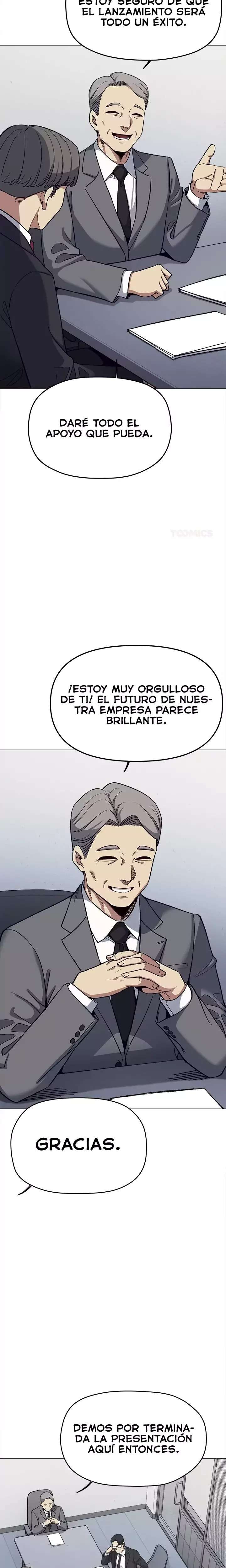 Stop Smoking Raw - Chapter 78 [photo 3] - MangaPorn