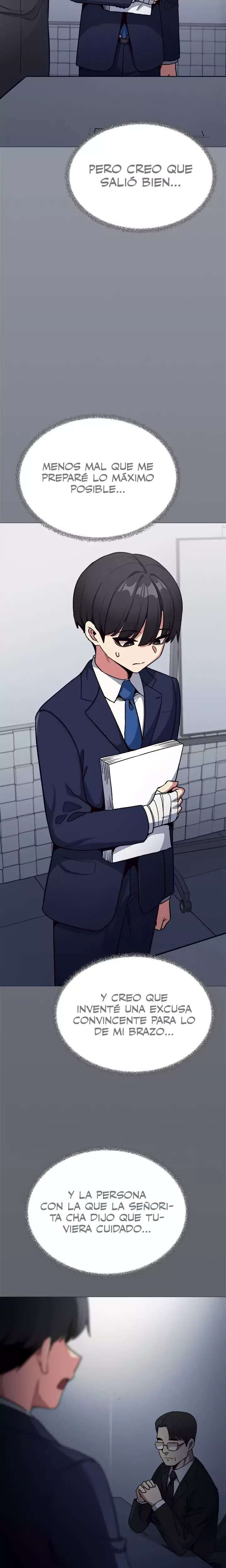 Stop Smoking Raw - Chapter 78 [photo 5] - MangaPorn