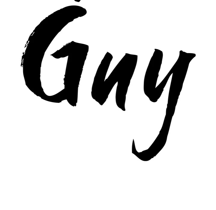 Big Guy - Chapter 75 [photo 10] - MangaPorn