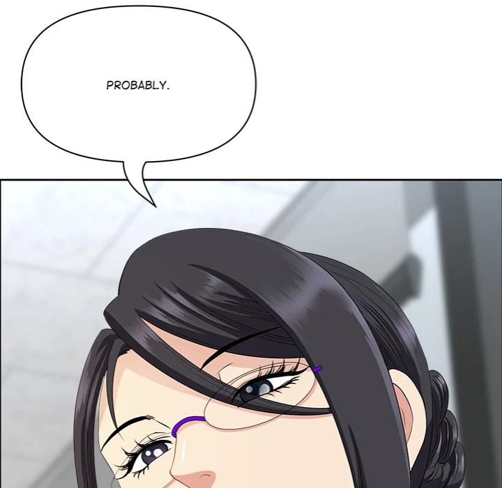 Big Guy - Chapter 75 [photo 109] - MangaPorn