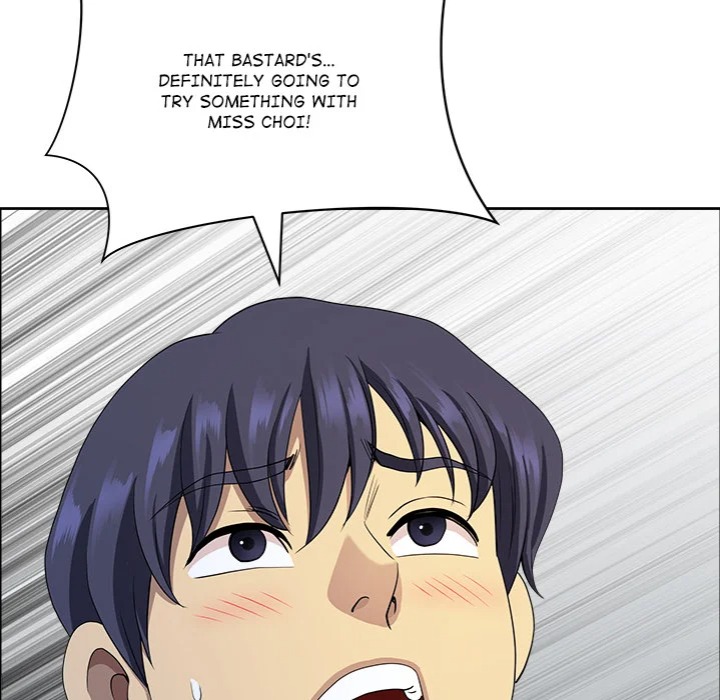 Big Guy - Chapter 75 [photo 114] - MangaPorn