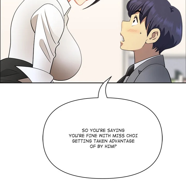 Big Guy - Chapter 75 [photo 117] - MangaPorn