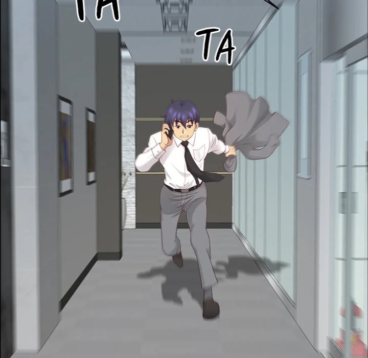 Big Guy - Chapter 75 [photo 134] - MangaPorn