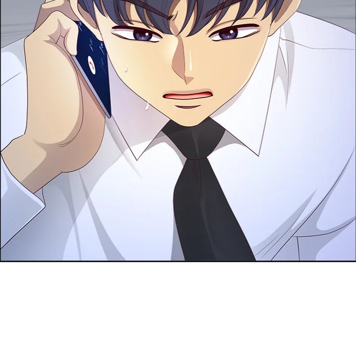 Big Guy - Chapter 75 [photo 137] - MangaPorn