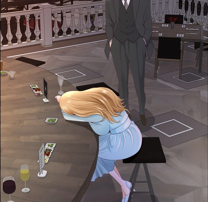 Big Guy - Chapter 75 [photo 150] - MangaPorn