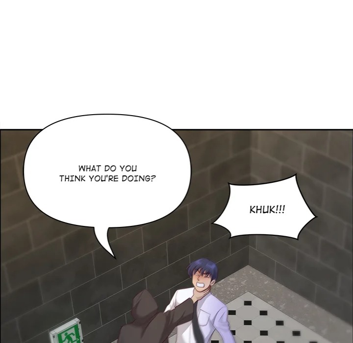 Big Guy - Chapter 75 [photo 159] - MangaPorn