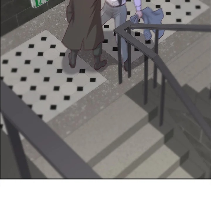 Big Guy - Chapter 75 [photo 160] - MangaPorn