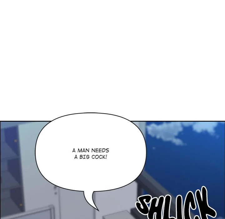 Big Guy - Chapter 75 [photo 76] - MangaPorn