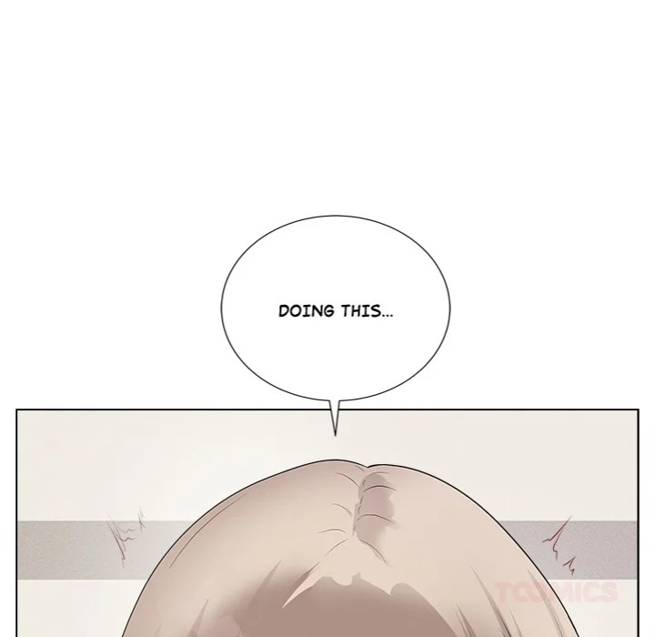 Signed, Sealed, Mistaken (Uncensored) - Chapter 27 [photo 100] - MangaPorn