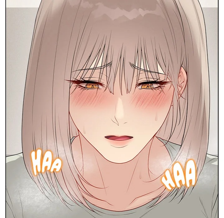 Signed, Sealed, Mistaken (Uncensored) - Chapter 27 [photo 101] - MangaPorn