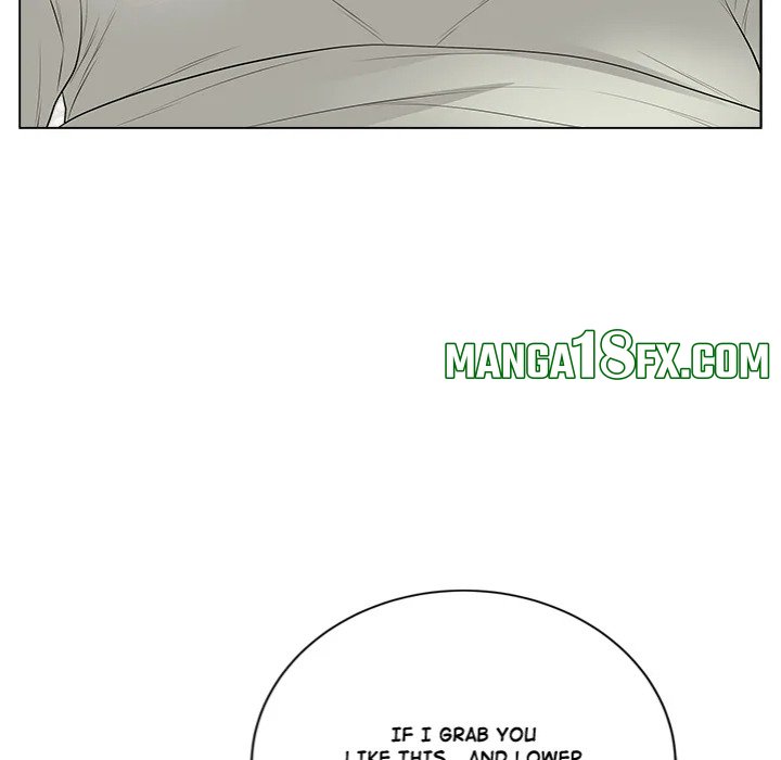 Signed, Sealed, Mistaken (Uncensored) - Chapter 27 [photo 102] - MangaPorn