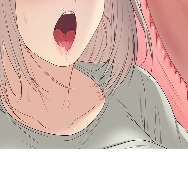 Signed, Sealed, Mistaken (Uncensored) - Chapter 27 [photo 111] - MangaPorn