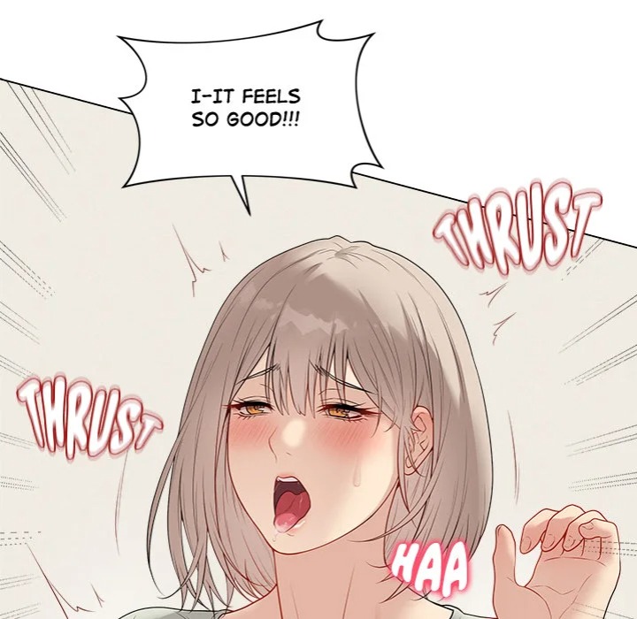 Signed, Sealed, Mistaken (Uncensored) - Chapter 27 [photo 118] - MangaPorn