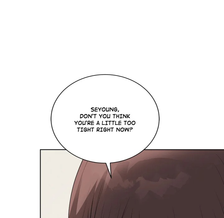 Signed, Sealed, Mistaken (Uncensored) - Chapter 27 [photo 12] - MangaPorn