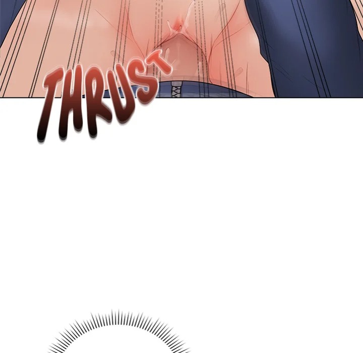 Signed, Sealed, Mistaken (Uncensored) - Chapter 27 [photo 120] - MangaPorn