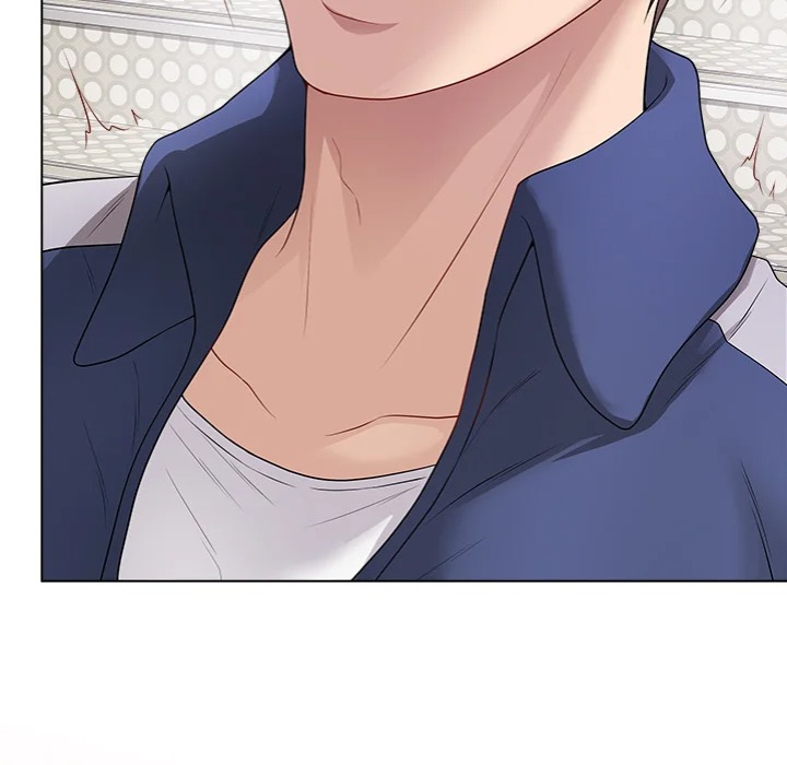 Signed, Sealed, Mistaken (Uncensored) - Chapter 27 [photo 122] - MangaPorn