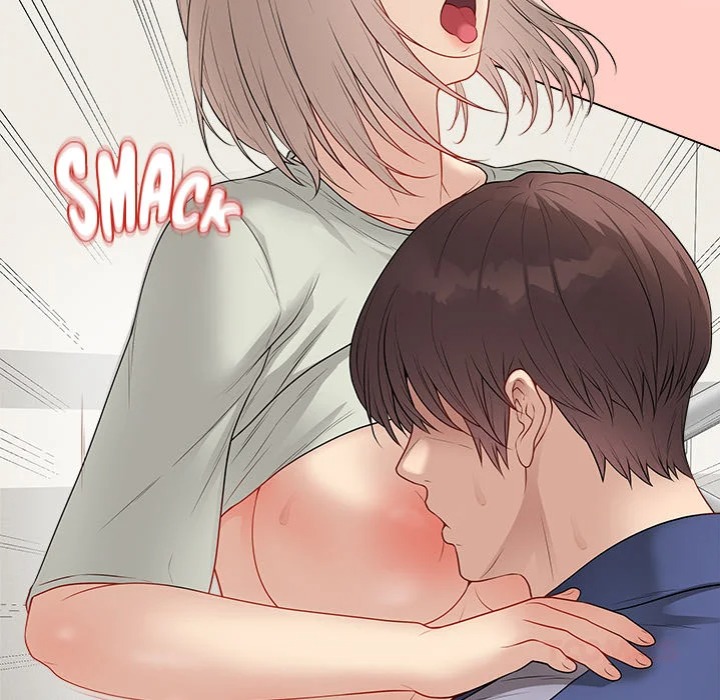 Signed, Sealed, Mistaken (Uncensored) - Chapter 27 [photo 124] - MangaPorn