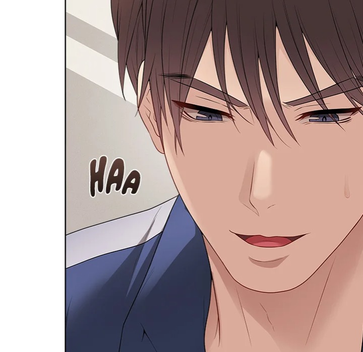 Signed, Sealed, Mistaken (Uncensored) - Chapter 27 [photo 13] - MangaPorn