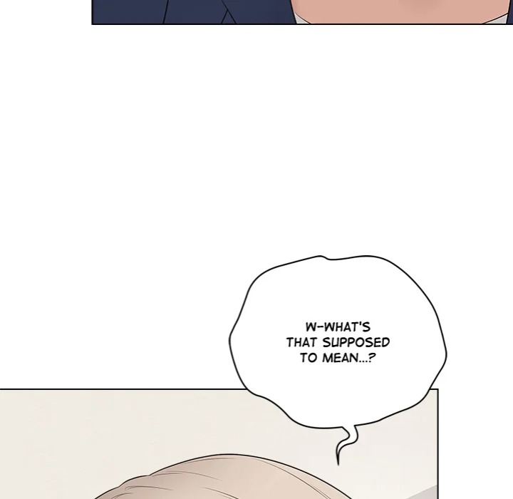 Signed, Sealed, Mistaken (Uncensored) - Chapter 27 [photo 14] - MangaPorn