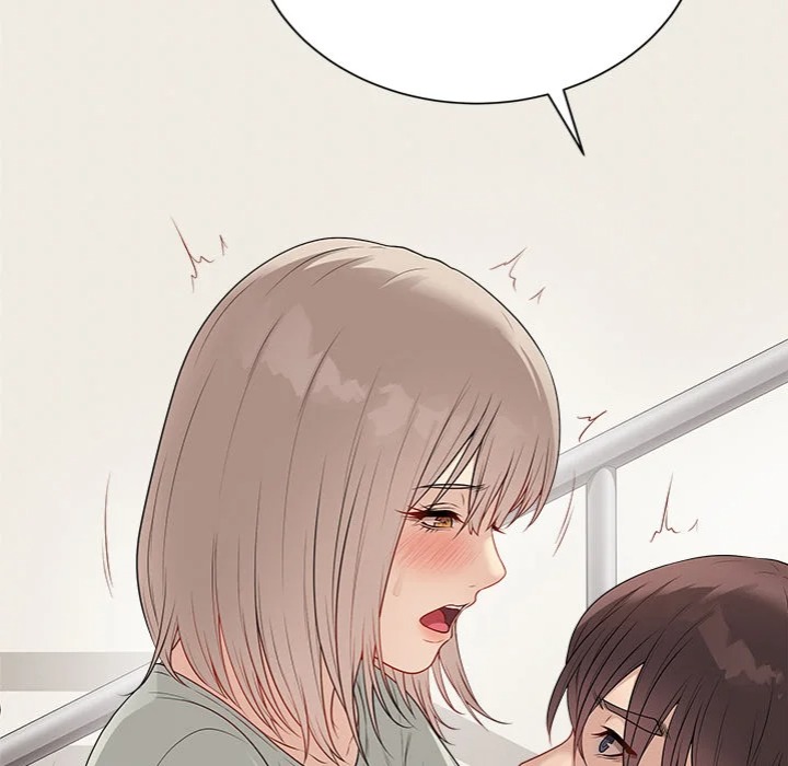 Signed, Sealed, Mistaken (Uncensored) - Chapter 27 [photo 142] - MangaPorn