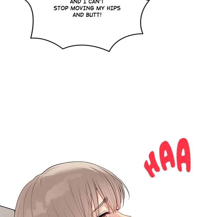 Signed, Sealed, Mistaken (Uncensored) - Chapter 27 [photo 147] - MangaPorn