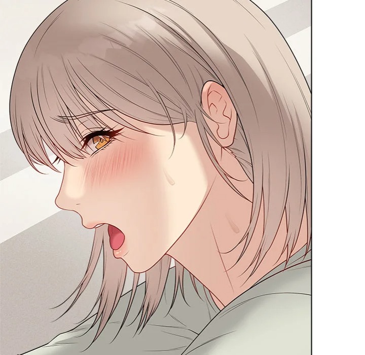 Signed, Sealed, Mistaken (Uncensored) - Chapter 27 [photo 15] - MangaPorn