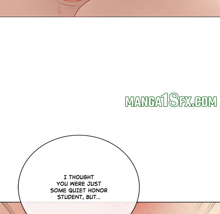Signed, Sealed, Mistaken (Uncensored) - Chapter 27 [photo 150] - MangaPorn
