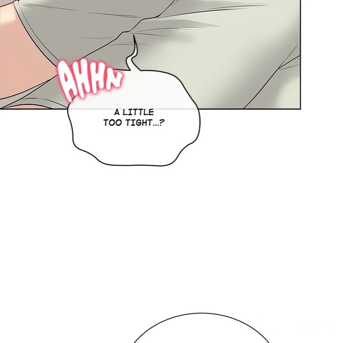 Signed, Sealed, Mistaken (Uncensored) - Chapter 27 [photo 16] - MangaPorn