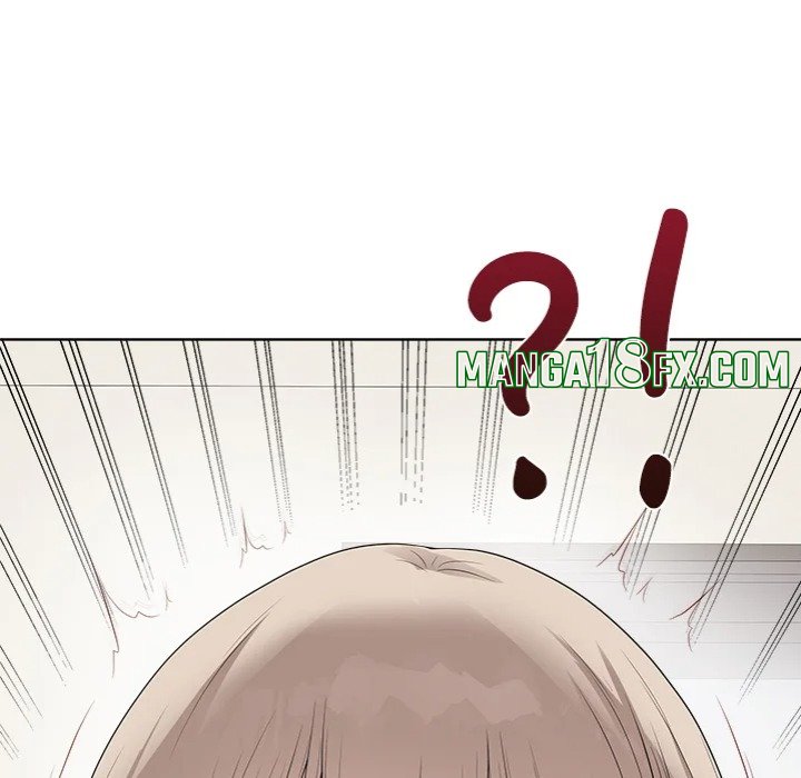 Signed, Sealed, Mistaken (Uncensored) - Chapter 27 [photo 161] - MangaPorn