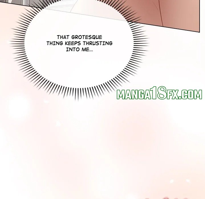 Signed, Sealed, Mistaken (Uncensored) - Chapter 27 [photo 168] - MangaPorn
