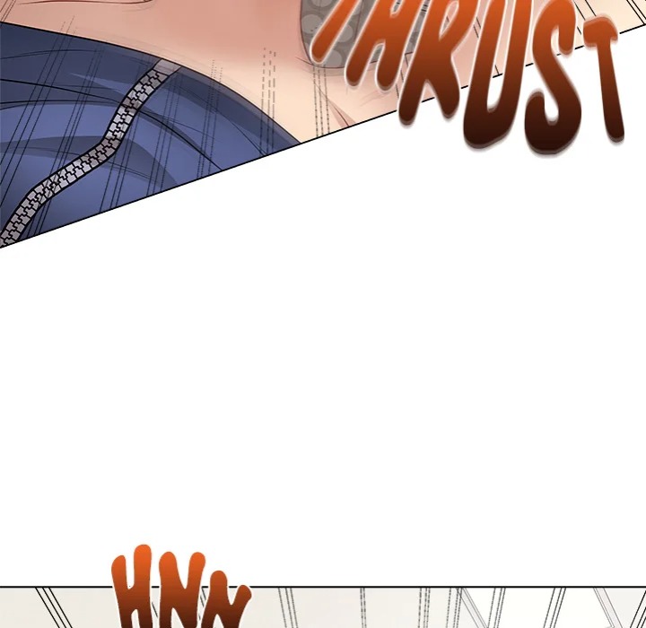 Signed, Sealed, Mistaken (Uncensored) - Chapter 27 [photo 176] - MangaPorn