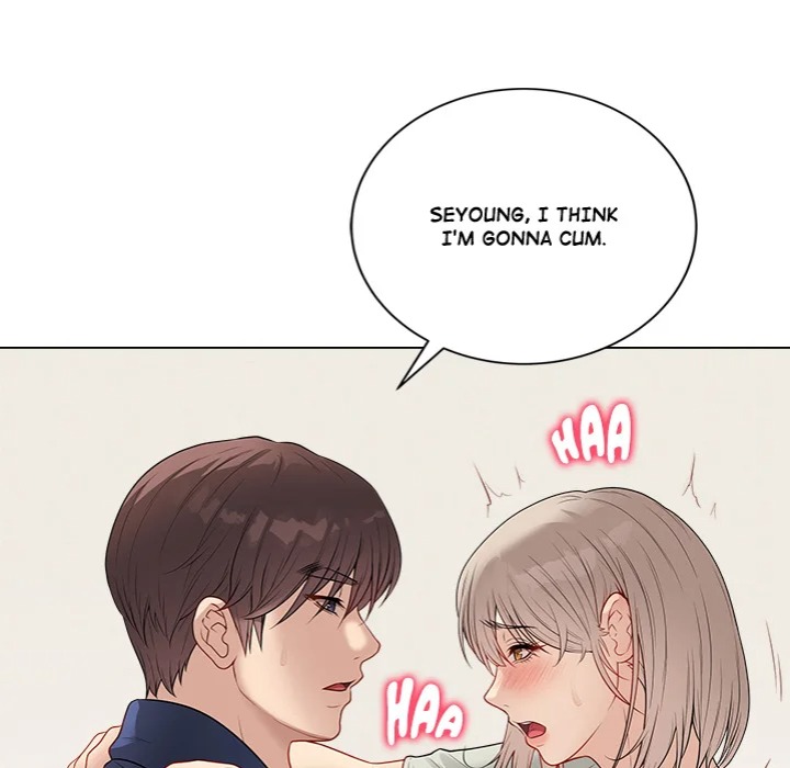 Signed, Sealed, Mistaken (Uncensored) - Chapter 27 [photo 179] - MangaPorn