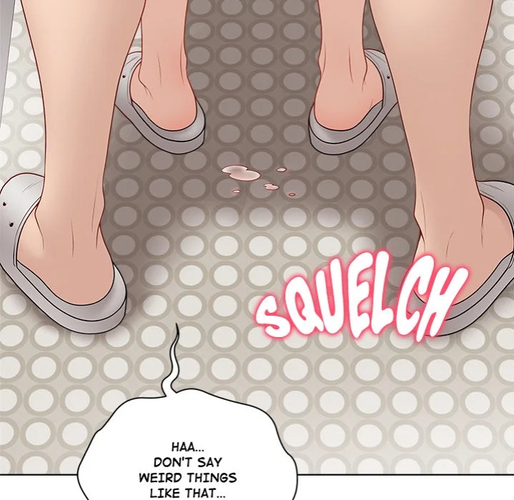 Signed, Sealed, Mistaken (Uncensored) - Chapter 27 [photo 18] - MangaPorn