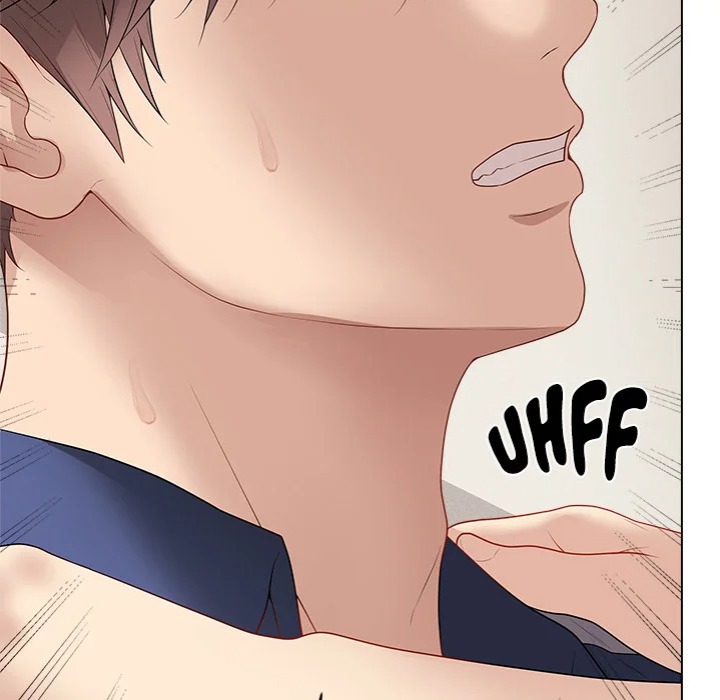 Signed, Sealed, Mistaken (Uncensored) - Chapter 27 [photo 185] - MangaPorn