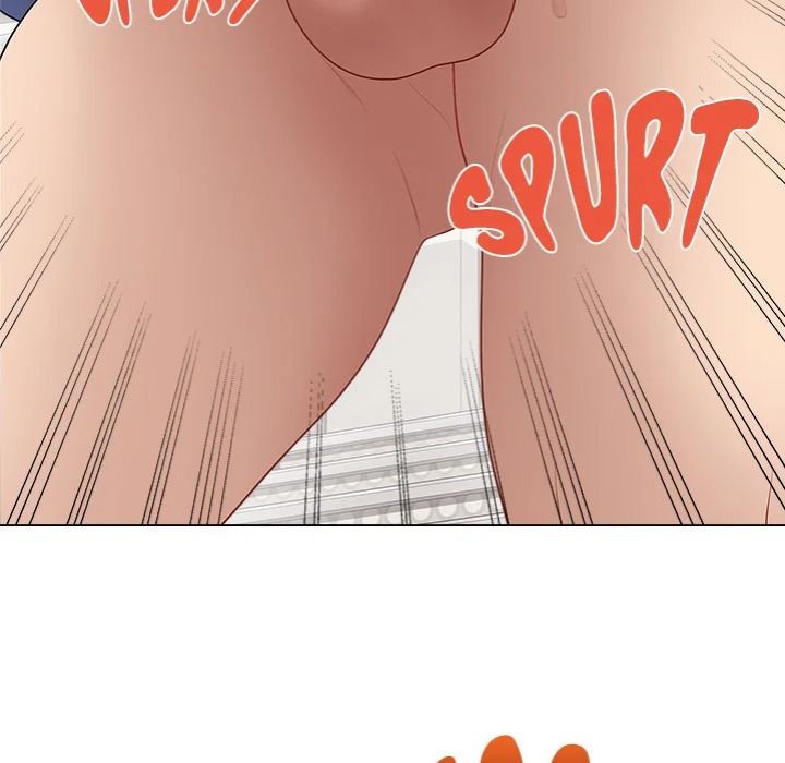 Signed, Sealed, Mistaken (Uncensored) - Chapter 27 [photo 188] - MangaPorn